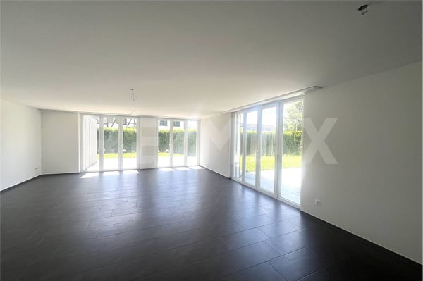 Modernes Reihen-Eckhaus in neuwertigem Zustand 4