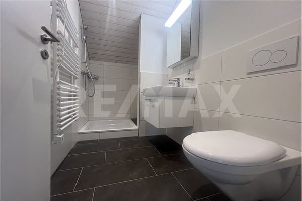 Modernes Reihen-Eckhaus in neuwertigem Zustand 11