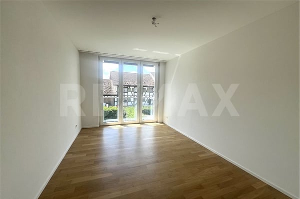 Modernes Reihen-Eckhaus in neuwertigem Zustand 8