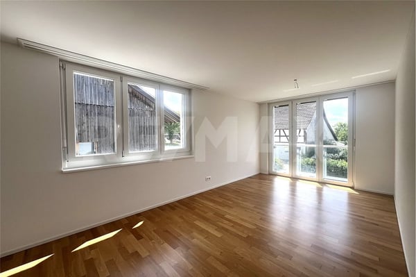 Modernes Reihen-Eckhaus in neuwertigem Zustand 7