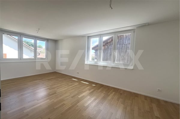 Modernes Reihen-Eckhaus in neuwertigem Zustand 6