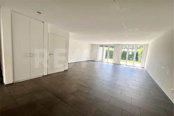 Charmantes neuwertiges Reihenmittelhaus in ländlicher Gegend und trotzdem in Stadt Nähe 3