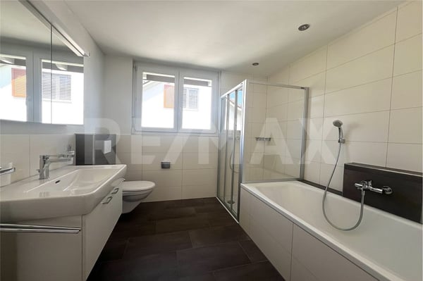 Charmantes neuwertiges Reihenmittelhaus in ländlicher Gegend und trotzdem in Stadt Nähe 6