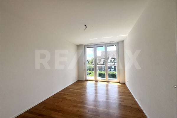 Charmantes neuwertiges Reihenmittelhaus in ländlicher Gegend und trotzdem in Stadt Nähe 9