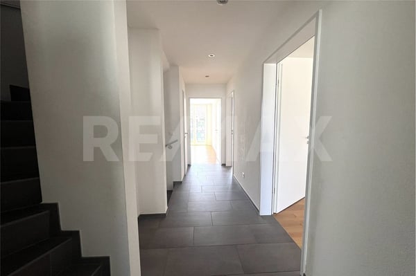 Charmantes neuwertiges Reihenmittelhaus in ländlicher Gegend und trotzdem in Stadt Nähe 5