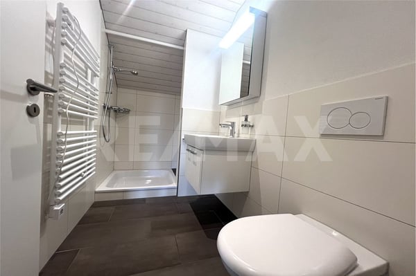 Charmantes neuwertiges Reihenmittelhaus in ländlicher Gegend und trotzdem in Stadt Nähe 10