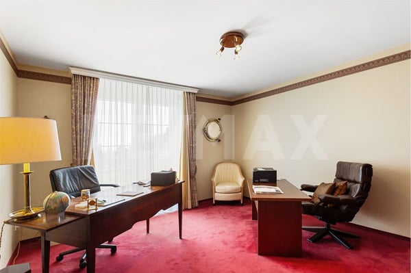 Aufgeweckte Villa mit idyllischem Garten (Bankengeprüft) 10