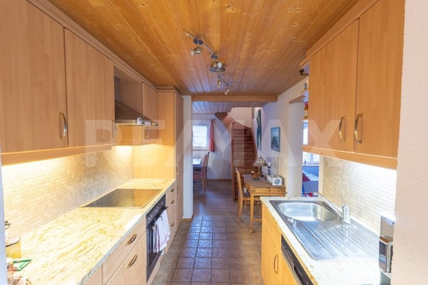 Chalet im Garten, See im Blick  was will man mehr? 8