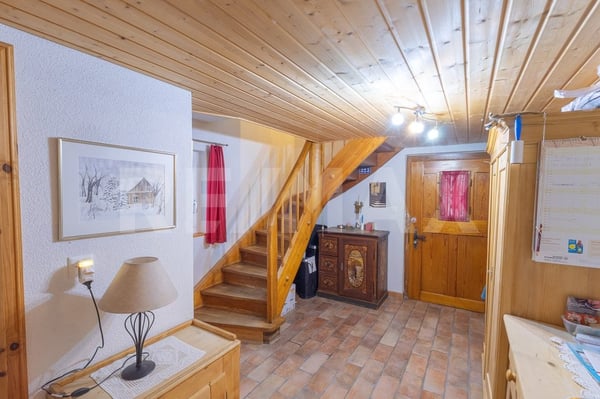 Chalet im Garten, See im Blick  was will man mehr? 10