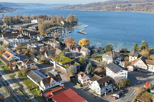 Chalet im Garten, See im Blick  was will man mehr? 2