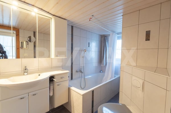 Chalet im Garten, See im Blick  was will man mehr? 9