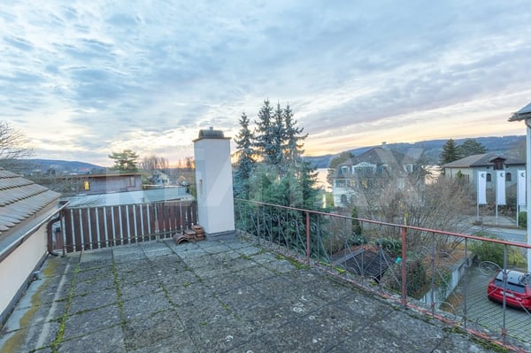 Chalet im Garten, See im Blick  was will man mehr? 13