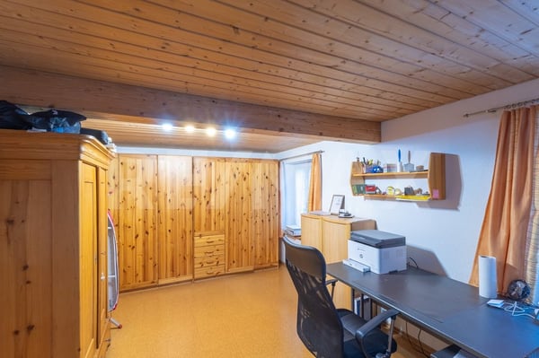 Chalet im Garten, See im Blick  was will man mehr? 12