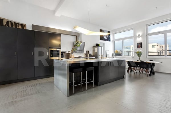 Wunderschönes Loft mit Blick auf den See 6