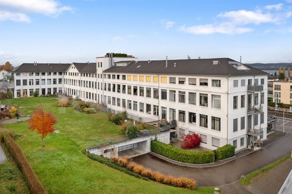 Wunderschönes Loft mit Blick auf den See 2