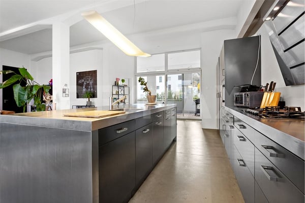 Wunderschönes Loft mit Blick auf den See 7