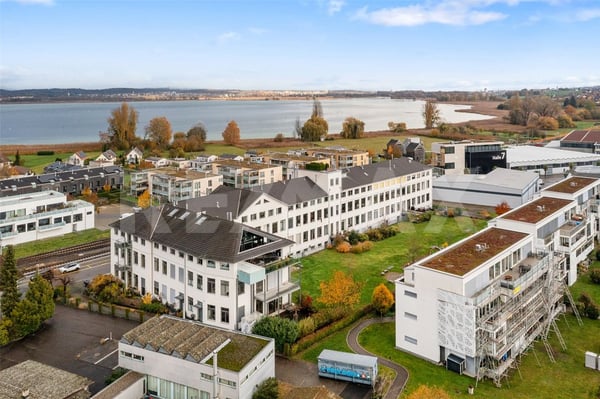 Wunderschönes Loft mit Blick auf den See 3