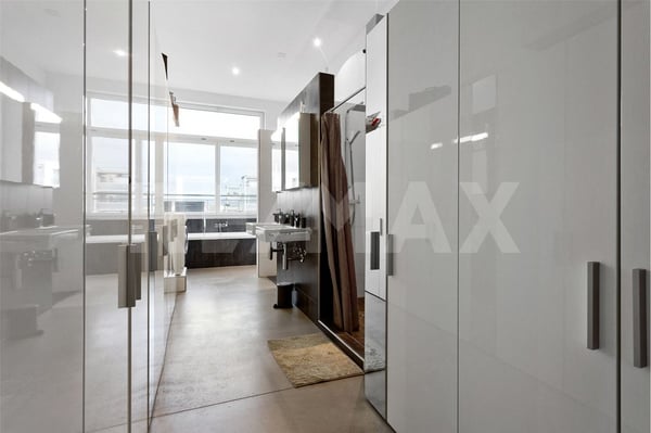 Wunderschönes Loft mit Blick auf den See 12