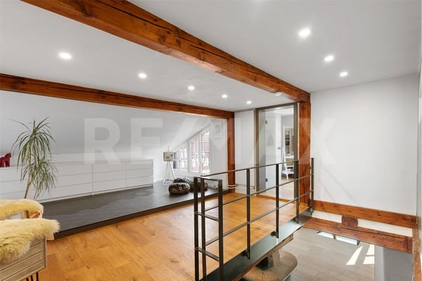 Ein Bijou an idyllischer Lage am blauen Untersee 8