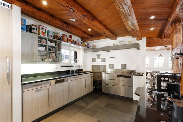 Ein Bijou an idyllischer Lage am blauen Untersee 7