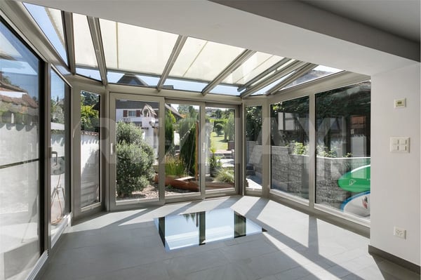 Ein Bijou an idyllischer Lage am blauen Untersee 2