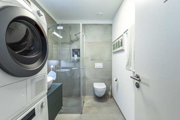 Urban Living neu definiert: Stylische Maisonette mit Wow-Architektur 8
