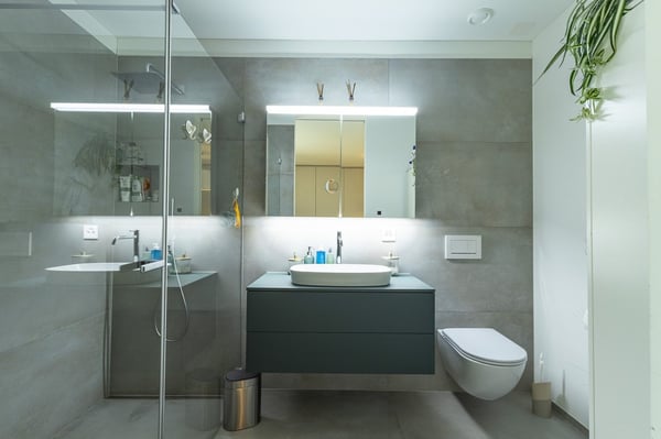 Urban Living neu definiert: Stylische Maisonette mit Wow-Architektur 7