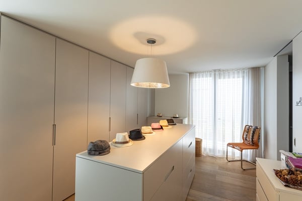 Urban Living neu definiert: Stylische Maisonette mit Wow-Architektur 6
