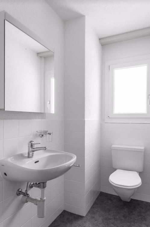 Ihr neues Zuhause: Helle 1.5-Zimmerwohnung mit Komfort und Charme 8