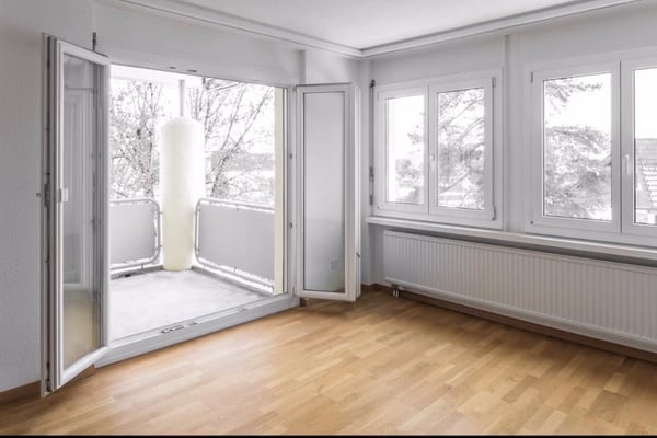 Ihr neues Zuhause: Helle 1.5-Zimmerwohnung mit Komfort und Charme 6