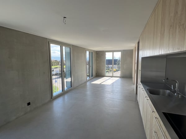 Sonnige Lage - Gute Lebensqualität zu fairem Preis 3