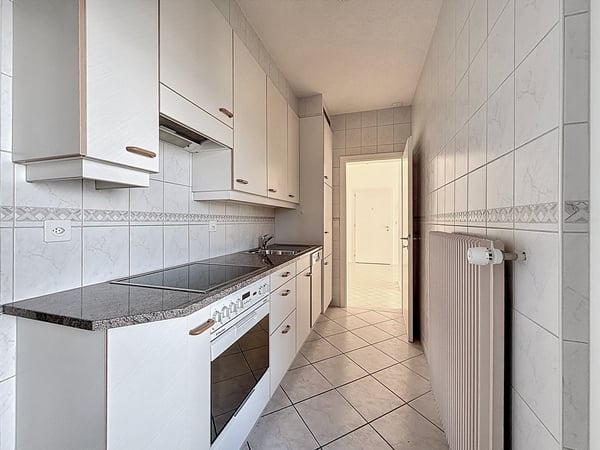 Opportunité exceptionnelle à Montreux ? Deux appartements avec vue imp 5