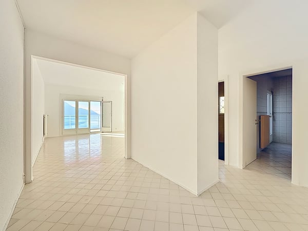 Opportunité exceptionnelle à Montreux ? Deux appartements avec vue imp 3