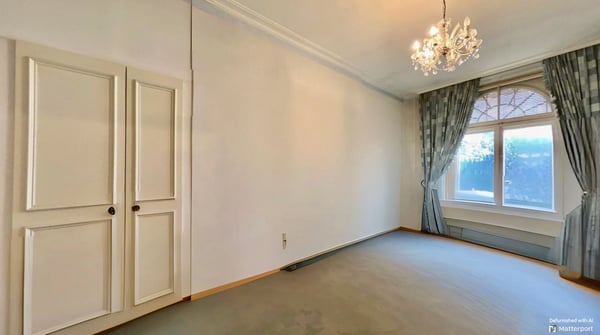 Appartement spacieux Belle Époque - Montreux 4