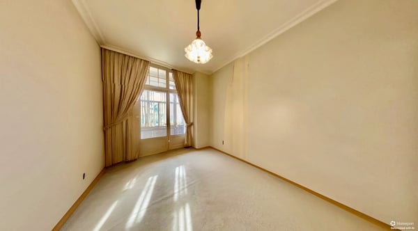 Appartement spacieux Belle Époque - Montreux 6