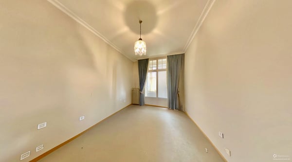 Appartement spacieux Belle Époque - Montreux 5