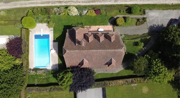La Maison Vaudoise 11