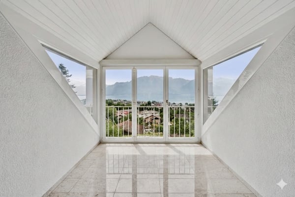 Sérénité panoramique et confort dans une élégante maison familiale 9