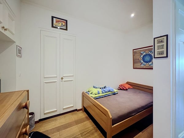 Appartement meublé à Territet 10