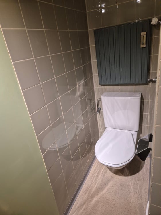 1-Zimmerwohnung an zentraler Lage 6