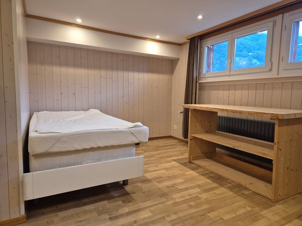 1-Zimmerwohnung an zentraler Lage 4