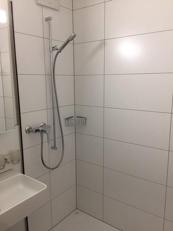 Helle 4.5-Zimmer-Wohnung mit Balkon in Münsingen 3