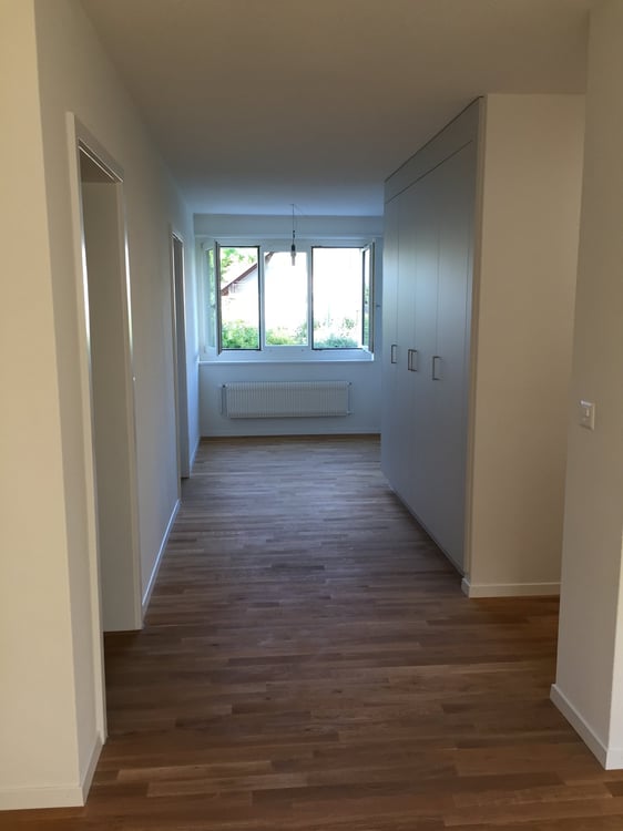 Helle 4.5-Zimmer-Wohnung mit Balkon in Münsingen 5