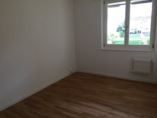 Charmante 3.5-Zimmer-Wohnung in ruhiger Lage in Münsingen 7