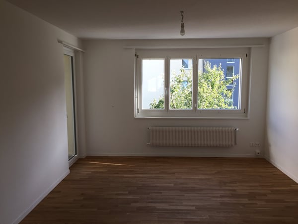 Charmante 3.5-Zimmer-Wohnung in ruhiger Lage in Münsingen 5