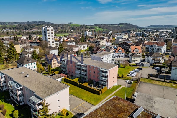 Niederuzwil