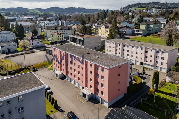 Niederuzwil