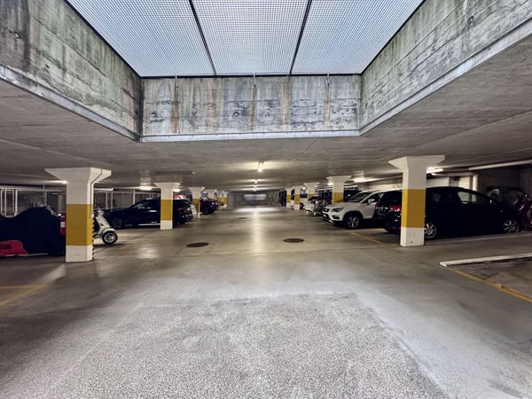 Beständiger Mehrwert ? sichere Infrastruktur 2