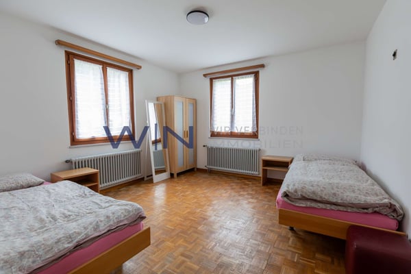 Realisieren Sie ein AIRBNB für Tessinhungrige 5