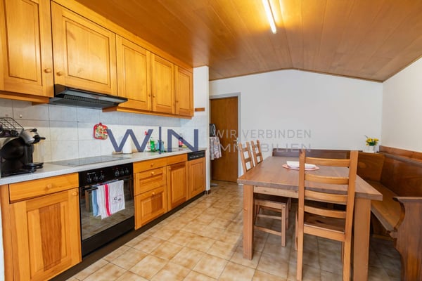 Realisieren Sie ein AIRBNB für Tessinhungrige 11